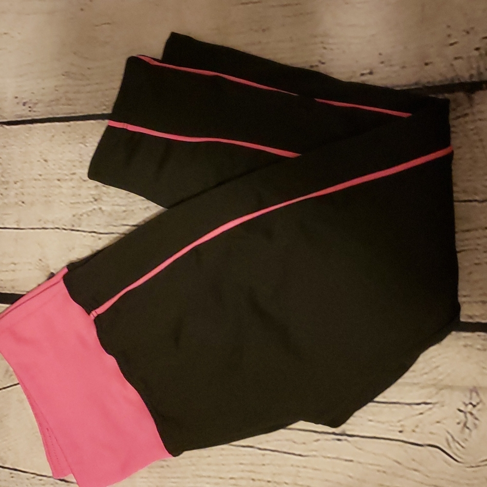 Workout Capri - Picture 4 of 4